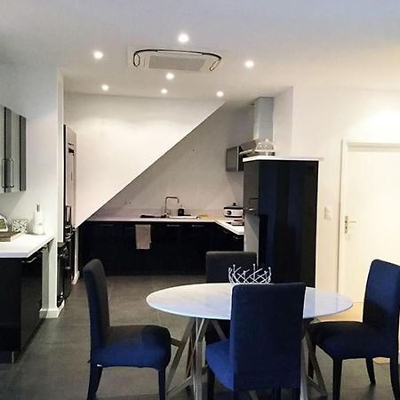 150 M² Fully Furnished Loft Leilighet Lille Eksteriør bilde