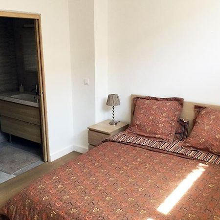 150 M² Fully Furnished Loft Leilighet Lille Eksteriør bilde